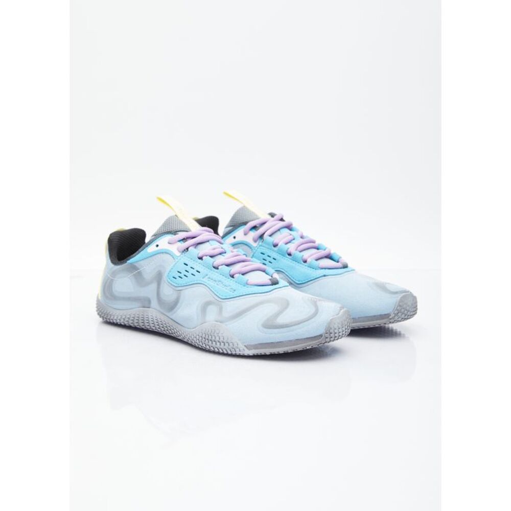 ACNE STUDIOS Barai Scramble Sneakers - Picture 4 of 6